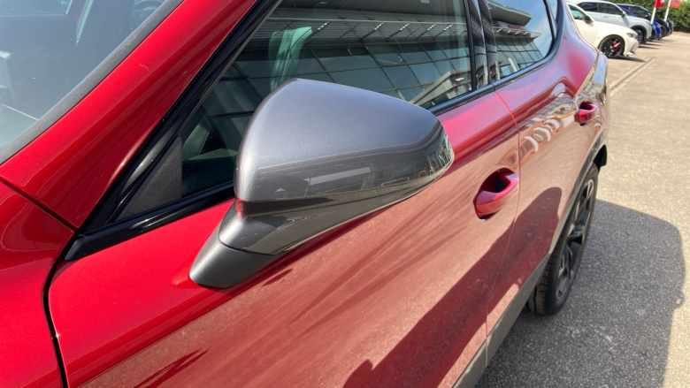 CUPRA Formentor 1.4 eHybrid 204 V2 5dr DSG Estate